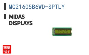 MC21605B6WD-SPTLY ͼƬ